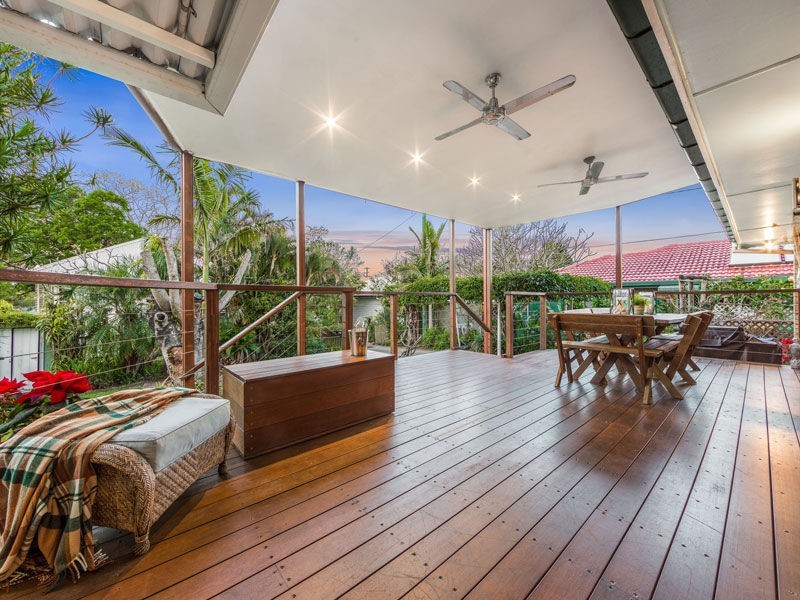 308A (Rear block) Preston Road, Wynnum West QLD 4178