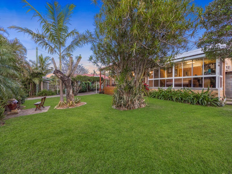 308A (Rear block) Preston Road, Wynnum West QLD 4178