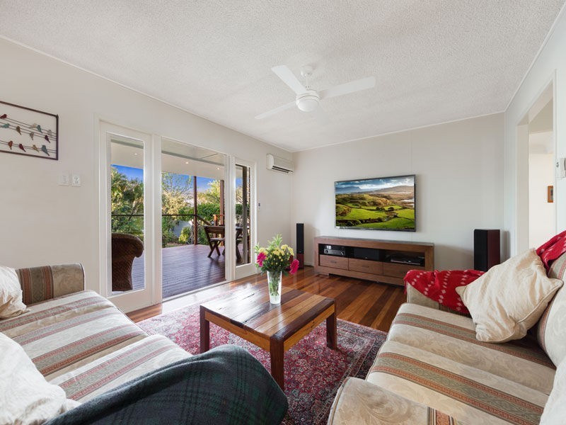 308A (Rear block) Preston Road, Wynnum West QLD 4178