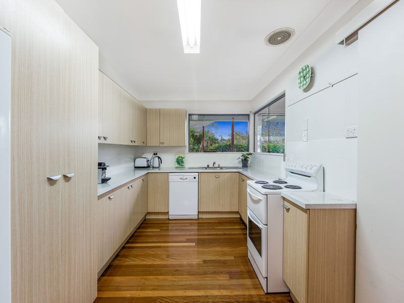 308A (Rear block) Preston Road, Wynnum West QLD 4178