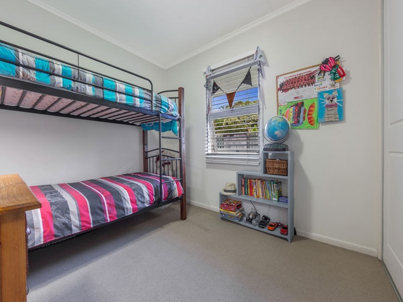 308A (Rear block) Preston Road, Wynnum West QLD 4178