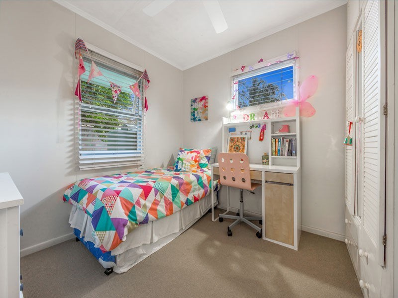 308A (Rear block) Preston Road, Wynnum West QLD 4178