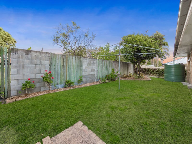 308A (Rear block) Preston Road, Wynnum West QLD 4178