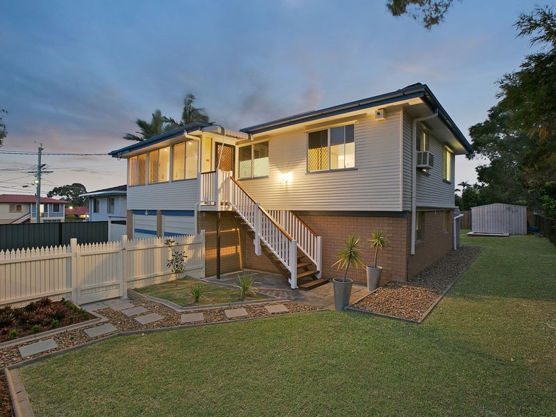 4 Meron Street, Wynnum West QLD 4178