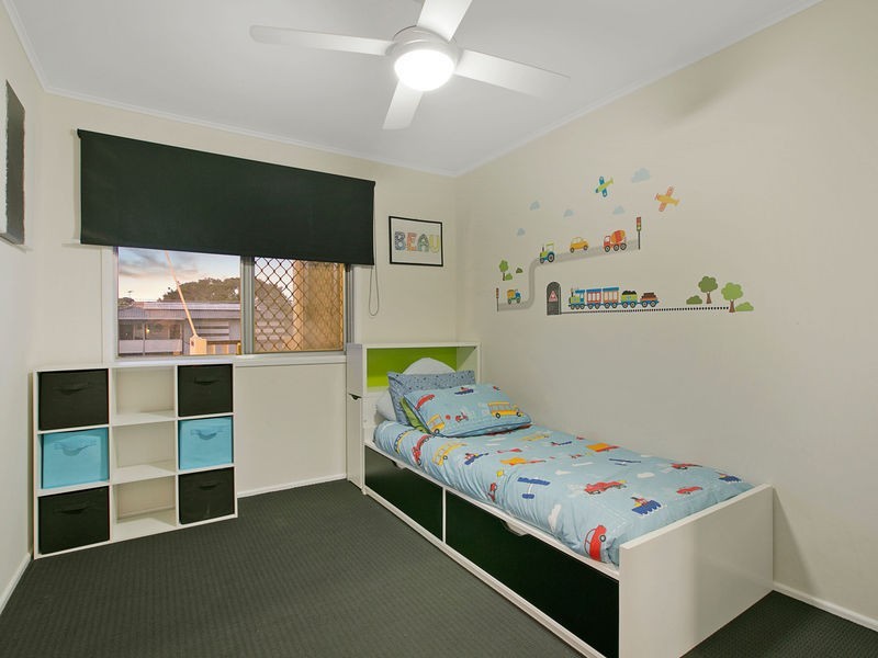 4 Meron Street, Wynnum West QLD 4178