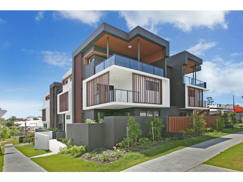 8/194 Mountjoy Terrace, Manly QLD 4179