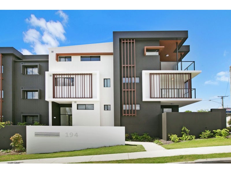 8/194 Mountjoy Terrace, Manly QLD 4179