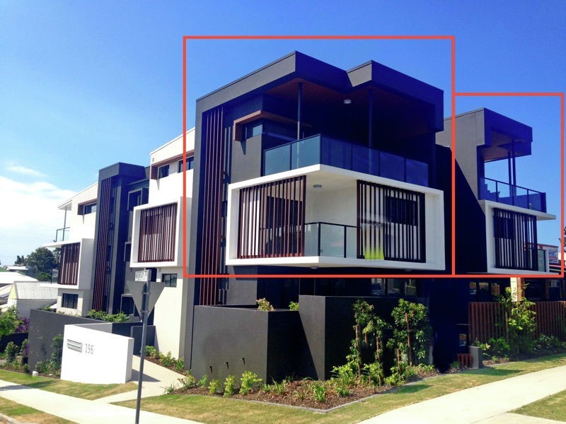 8/194 Mountjoy Terrace, Manly QLD 4179