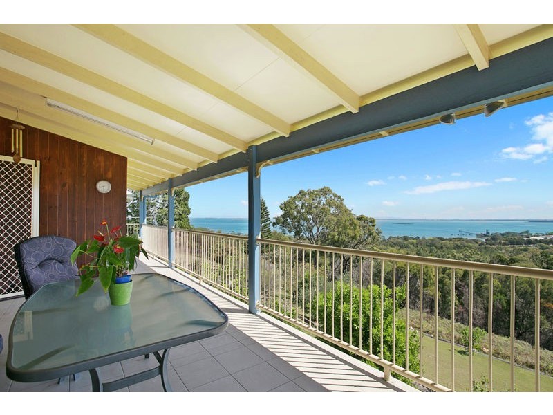 43 Rainbow Crescent, Dunwich QLD 4183