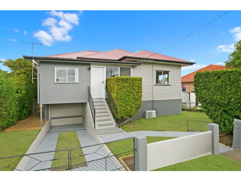 161 Wynnum North Rd, Wynnum QLD 4178