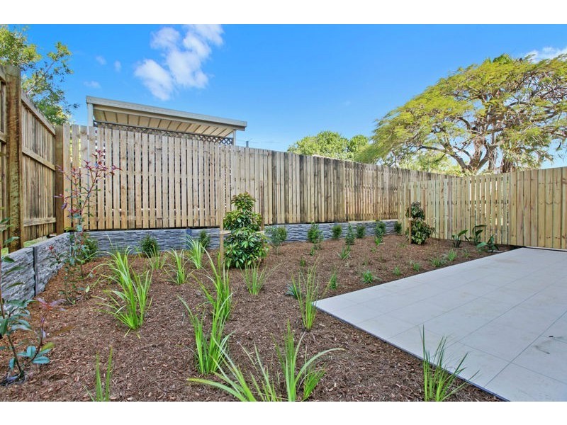 3/34 Emsworth St, Wynnum QLD 4178