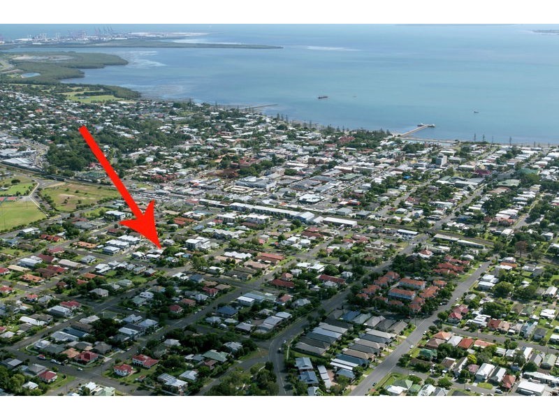 3/34 Emsworth St, Wynnum QLD 4178