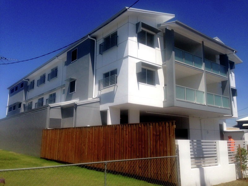 3/34 Emsworth St, Wynnum QLD 4178