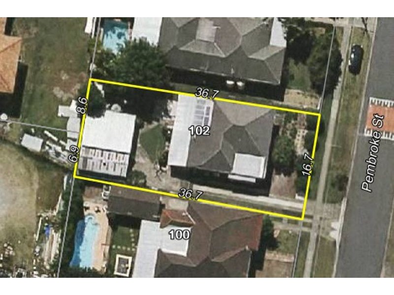 102 Pembroke Street, Carina QLD 4152