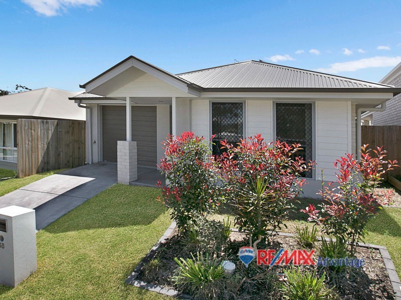 68 Francisca Drive, Augustine Heights QLD 4300