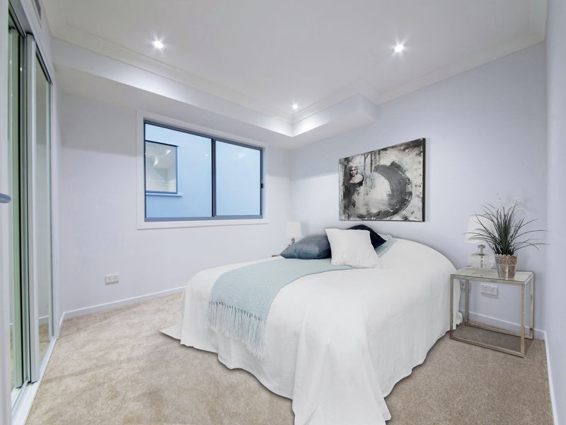 4/48 Oceana Tce, Manly QLD 4179