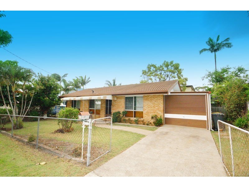30 Davidson St, Wynnum QLD 4178