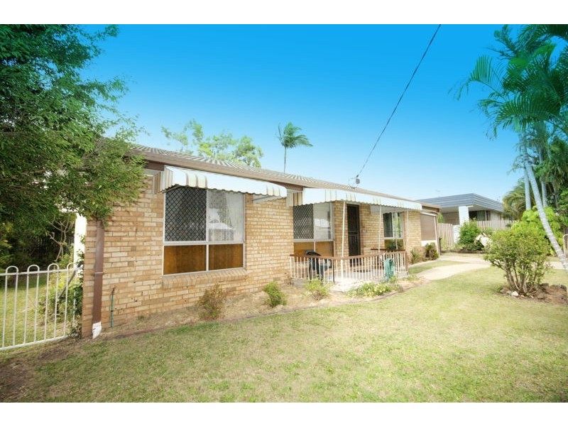 30 Davidson St, Wynnum QLD 4178