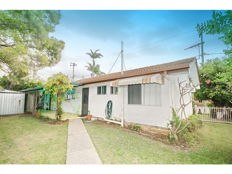 30 Davidson St, Wynnum QLD 4178