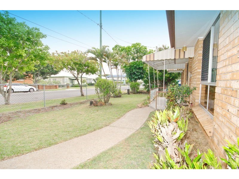 30 Davidson St, Wynnum QLD 4178