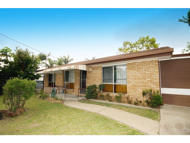 30 Davidson St, Wynnum QLD 4178