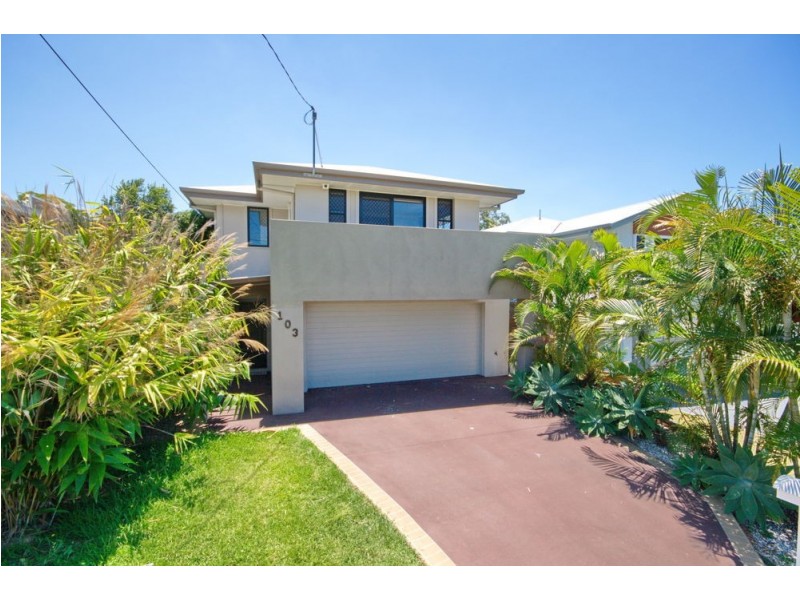 103 Kamarin Street, Manly West QLD 4179