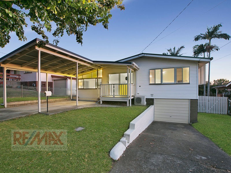 23 Cabanda Street, Wynnum West QLD 4178