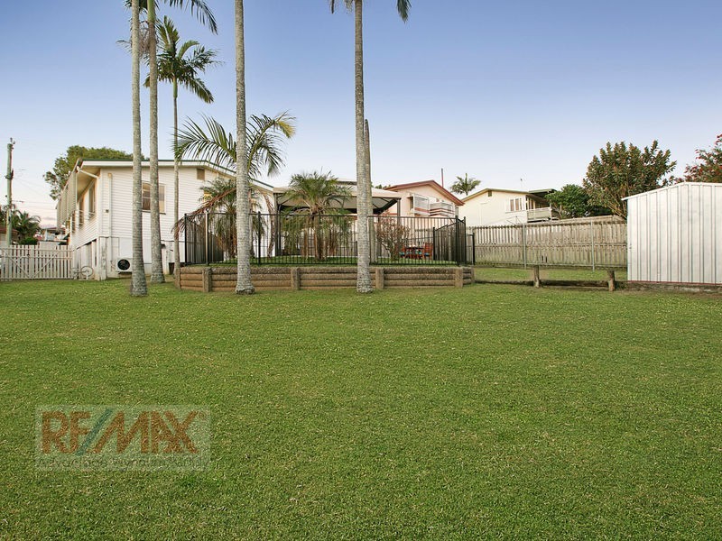 23 Cabanda Street, Wynnum West QLD 4178