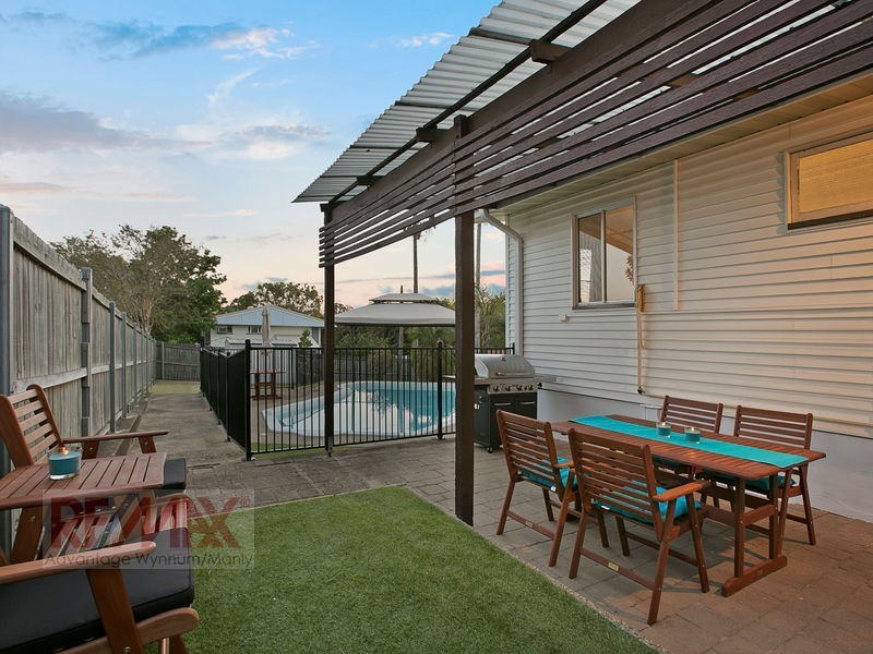 23 Cabanda Street, Wynnum West QLD 4178