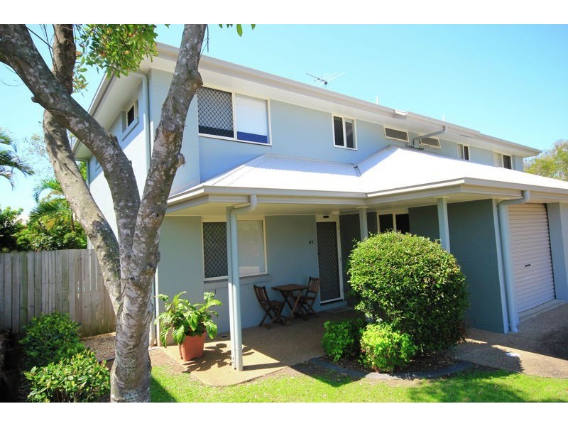 43/192 Hargreaves Road, Manly West QLD 4179