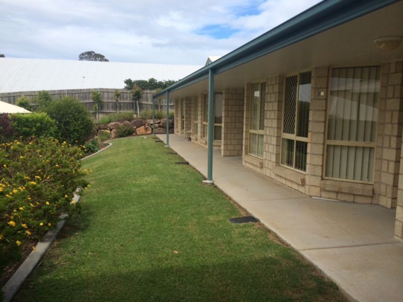 35/10 Federation Street, Wynnum West QLD 4178