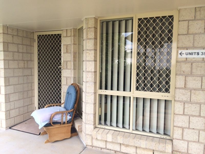 35/10 Federation Street, Wynnum West QLD 4178