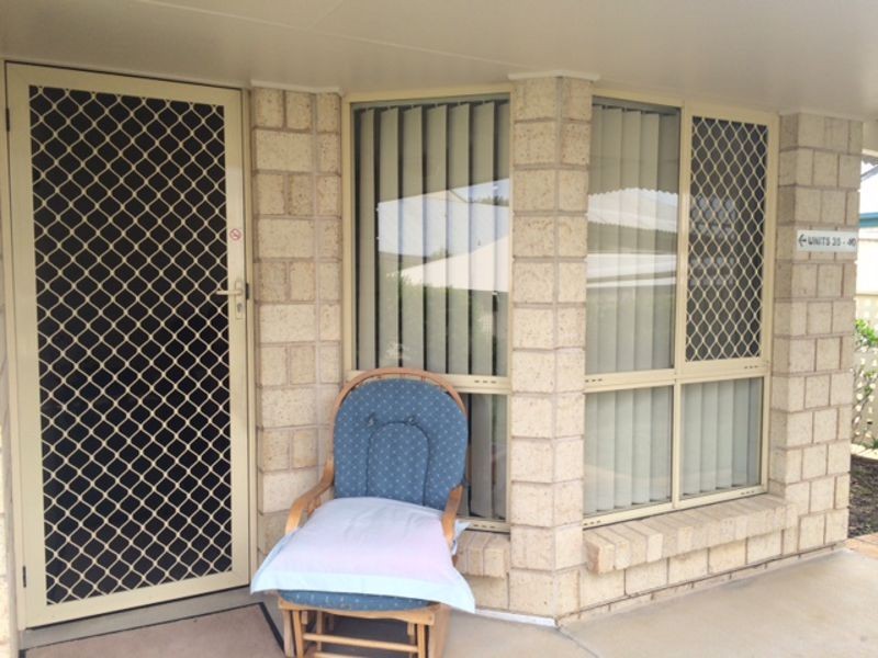 35/10 Federation Street, Wynnum West QLD 4178