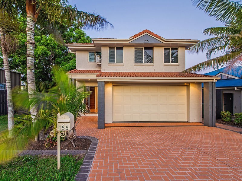 155 Stradbroke Ave, Wynnum QLD 4178