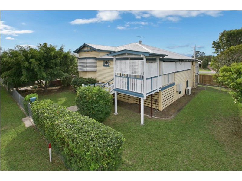 21 Burringbar Street, Hemmant QLD 4174