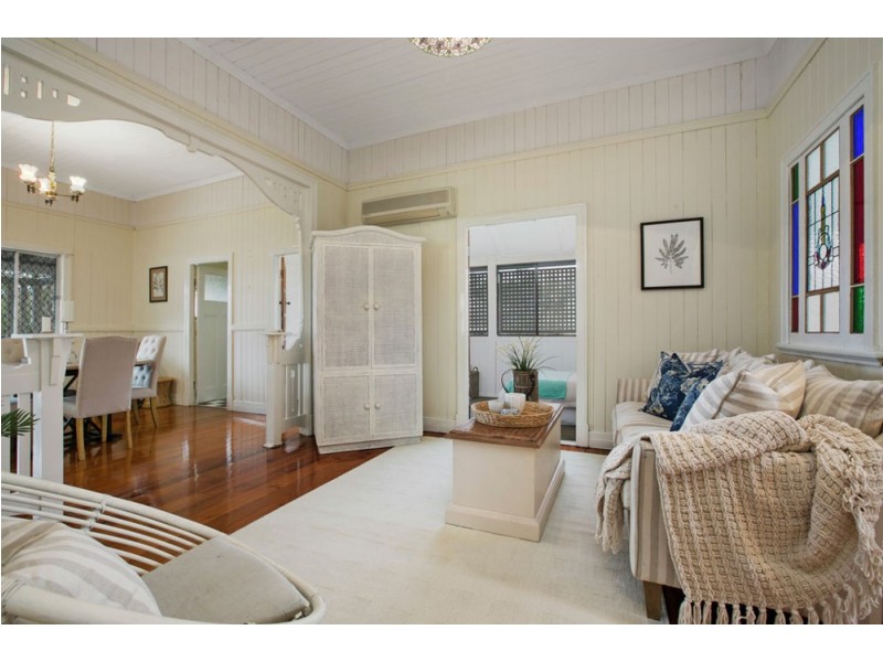 21 Burringbar Street, Hemmant QLD 4174