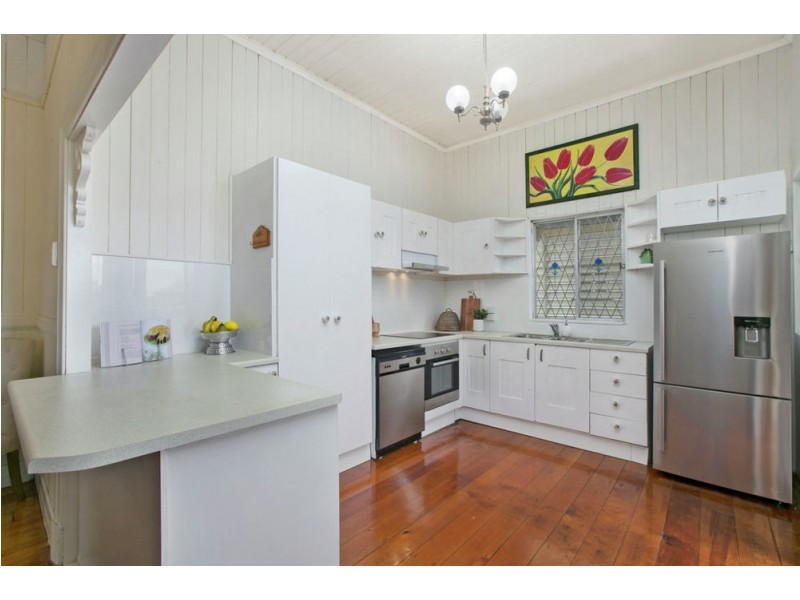 21 Burringbar Street, Hemmant QLD 4174