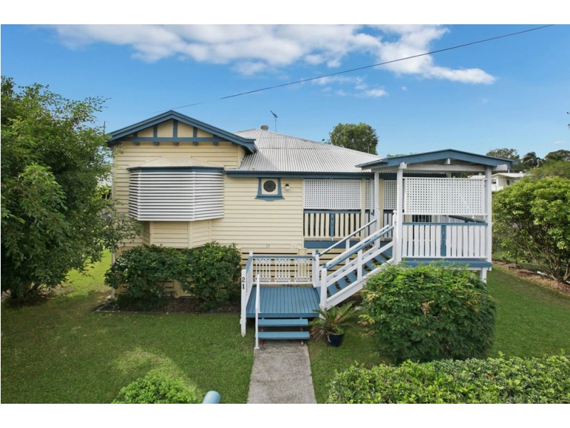 21 Burringbar Street, Hemmant QLD 4174