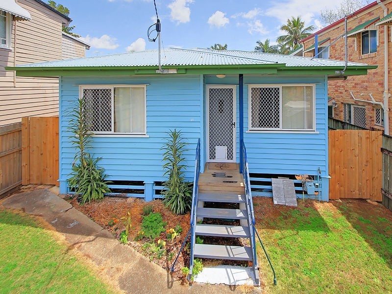 21 Berrima St, Wynnum QLD 4178