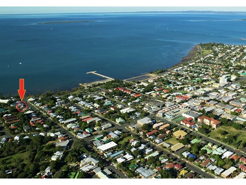 21 Berrima St, Wynnum QLD 4178