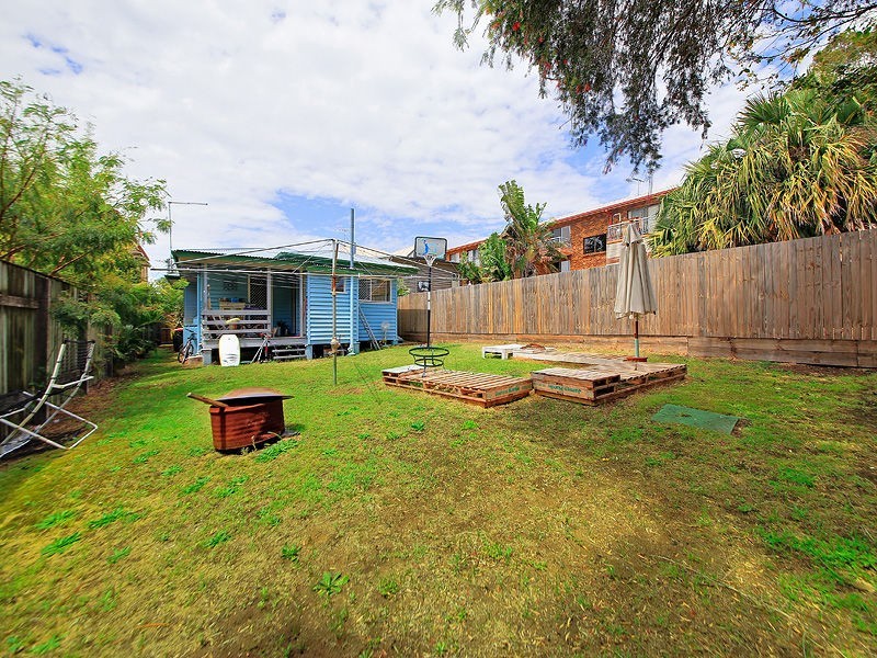 21 Berrima St, Wynnum QLD 4178