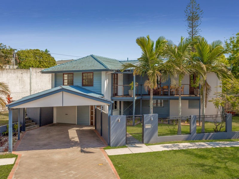 58 Sandy Camp Road, Wynnum QLD 4178