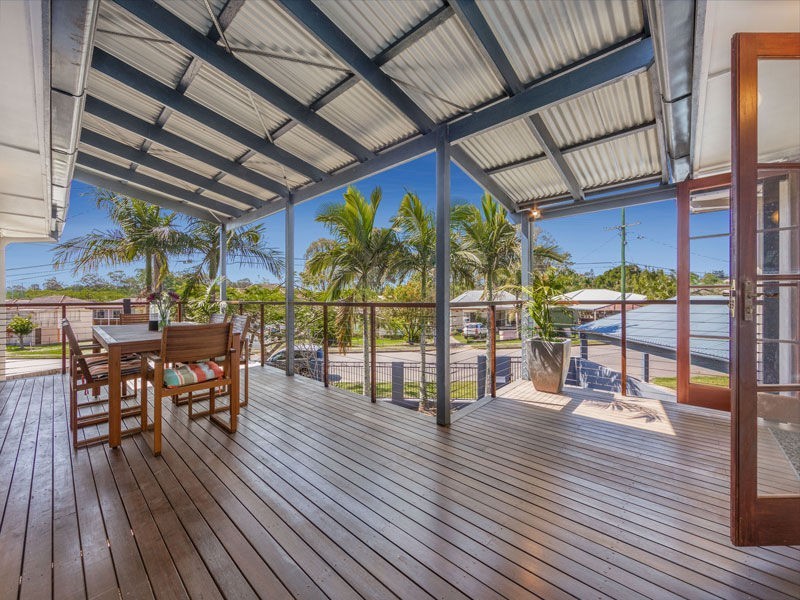 58 Sandy Camp Road, Wynnum QLD 4178