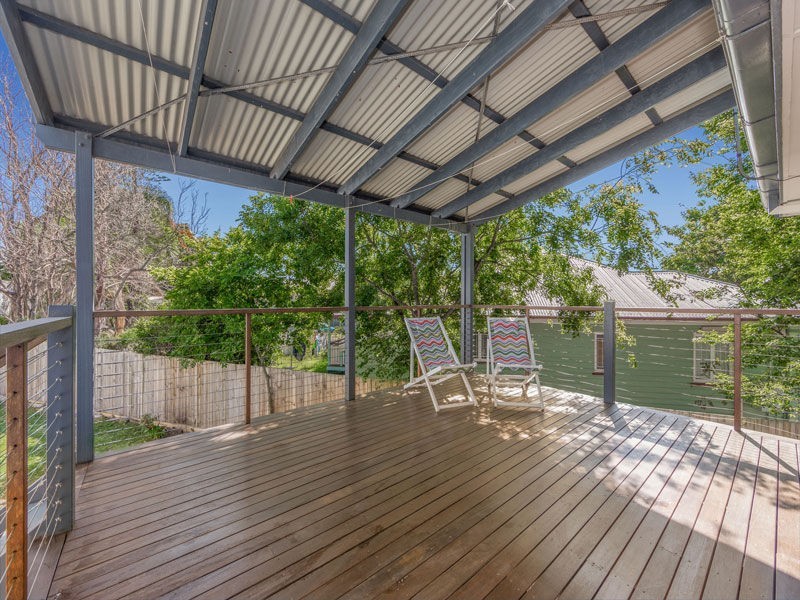 58 Sandy Camp Road, Wynnum QLD 4178