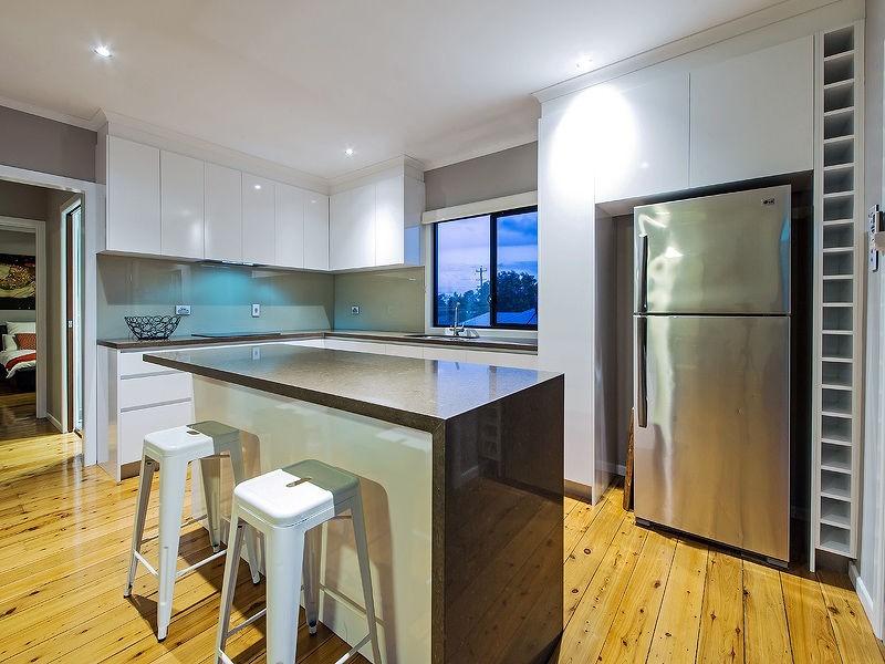 252 Wynnum North Road, Wynnum QLD 4178