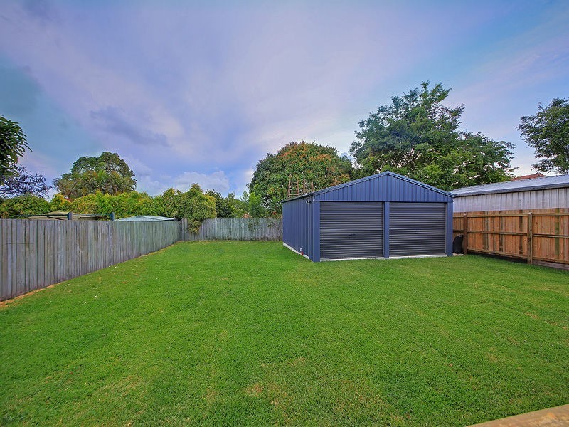 252 Wynnum North Road, Wynnum QLD 4178