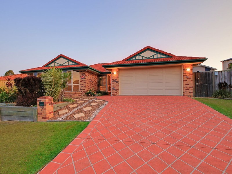 7 Joy Place, Wakerley QLD 4154