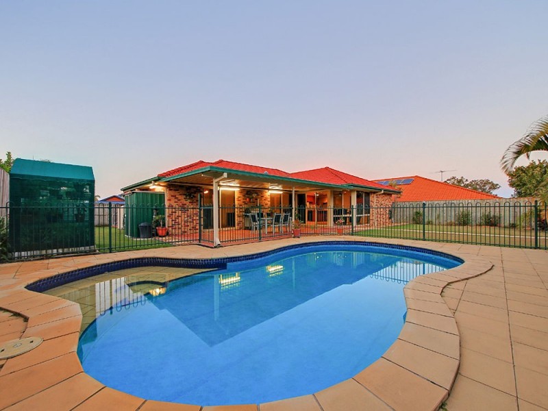 7 Joy Place, Wakerley QLD 4154