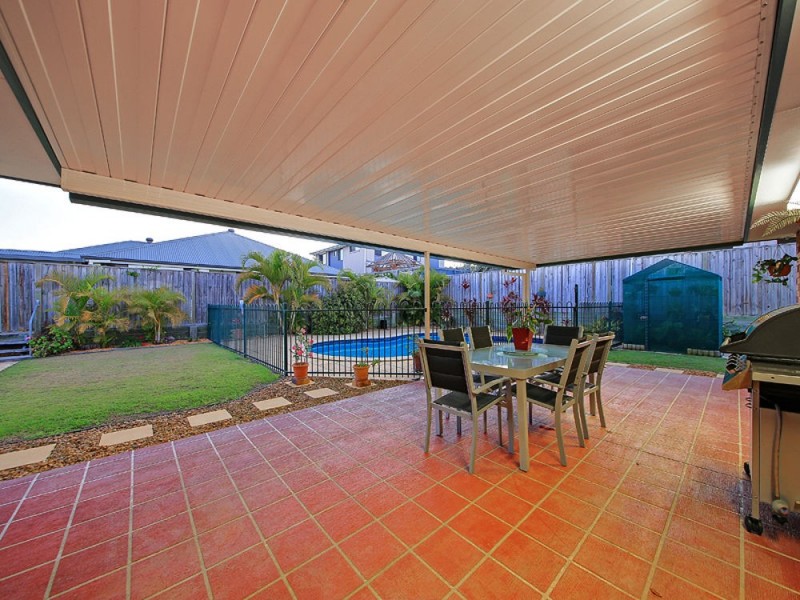 7 Joy Place, Wakerley QLD 4154