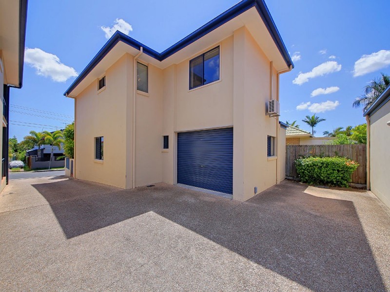 1/29 Edmond Street, Carina QLD 4152